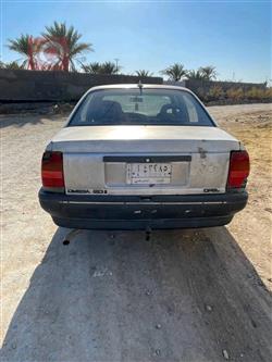 اوبل أوميغا